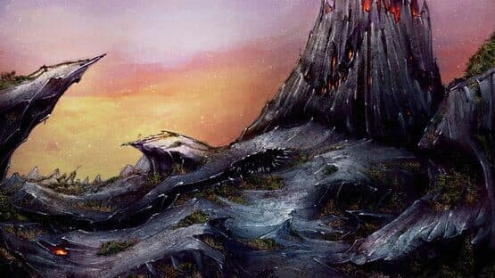 Divinity II: Ego Draconis artwork 4