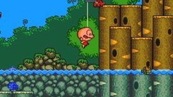 Bonk's Revenge screenshot 7