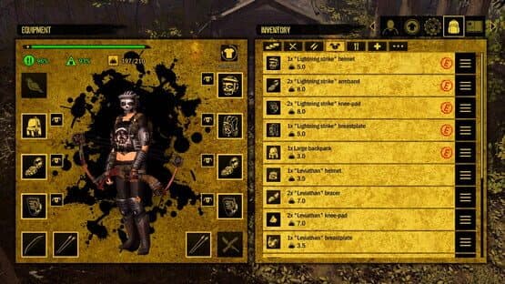 How to Survive 2 screenshot 1