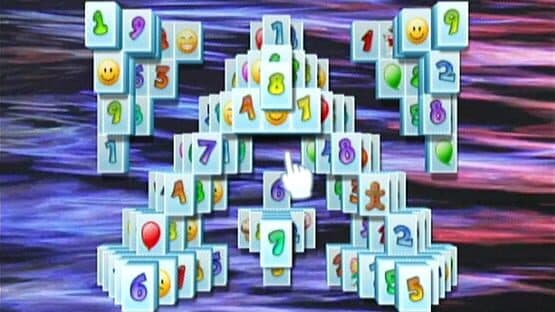 Mahjong screenshot 3