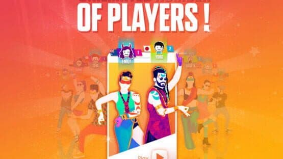 Just Dance Now screenshot 4