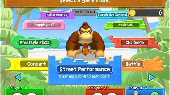 Donkey Konga 2: Hit Song Parade! screenshot 12