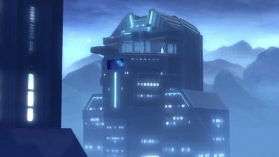 Star Wars: The Old Republic - Galactic Strongholds screenshot 1