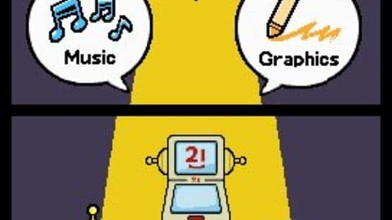 WarioWare D.I.Y. screenshot 12