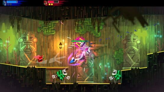 Guacamelee! 2 screenshot 8