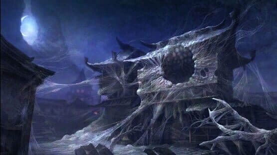 Blade & Soul artwork 2