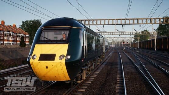 Train Sim World screenshot 3