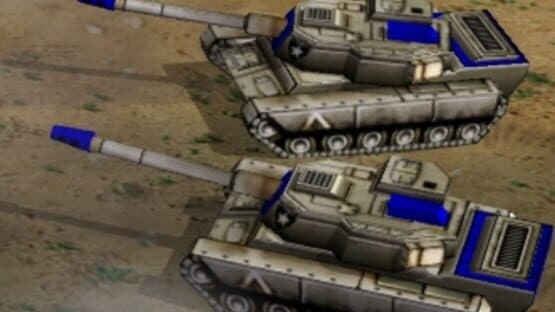Command & Conquer: Generals screenshot 5