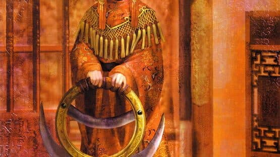 Dynasty Warriors 5 artwork 4