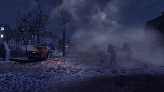 America's Army 3 screenshot 4