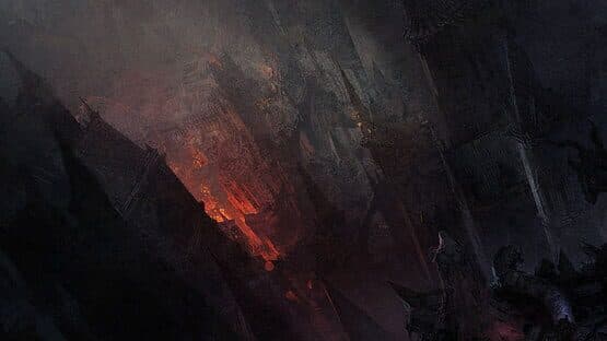 Castlevania: Lords of Shadow 2 artwork 5