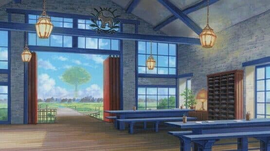 Etrian Odyssey IV: Legends of the Titan artwork 10