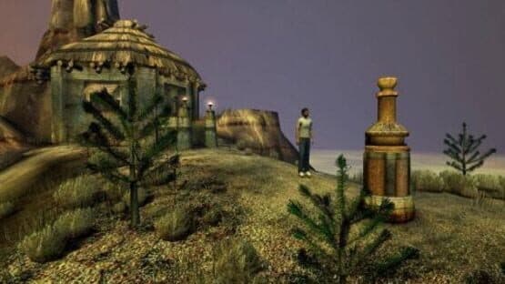 Myst Online: URU Live screenshot 1