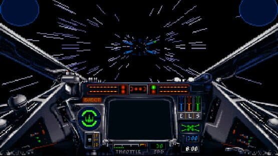 Star Wars: X-Wing screenshot 4