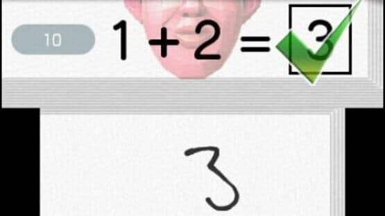 Brain Age: Concentration Training screenshot 3