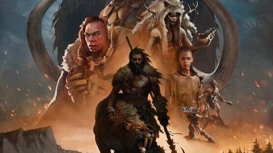 Far Cry: Primal artwork 9