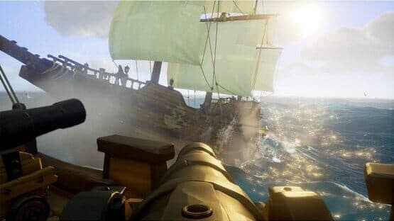 Sea of Thieves screenshot 5