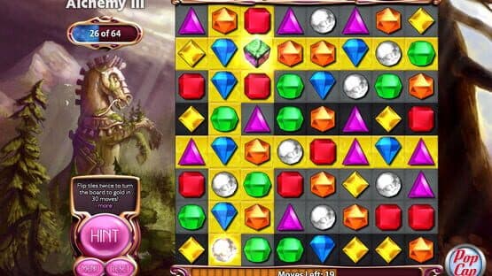 Bejeweled 3 screenshot 3