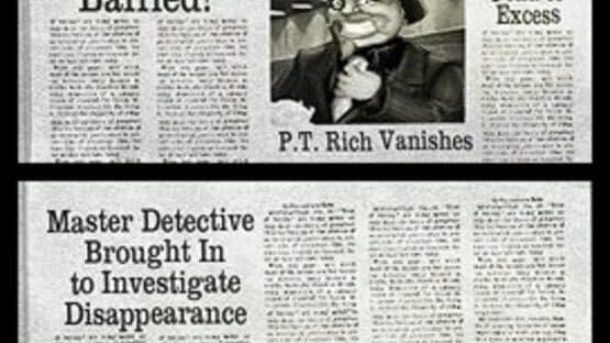 Mystery Case Files: MillionHeir screenshot 9