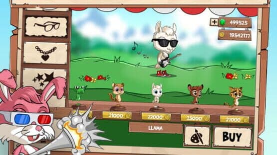 Fun Run 2 screenshot 8