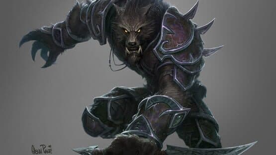 World of Warcraft: Cataclysm artwork 5