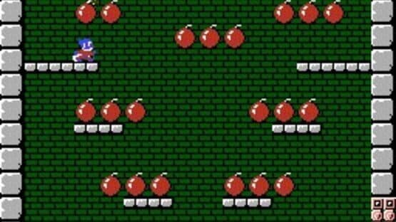 Mighty Bomb Jack screenshot 5