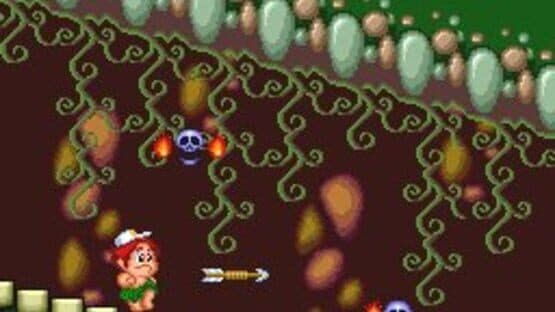 New Adventure Island screenshot 3