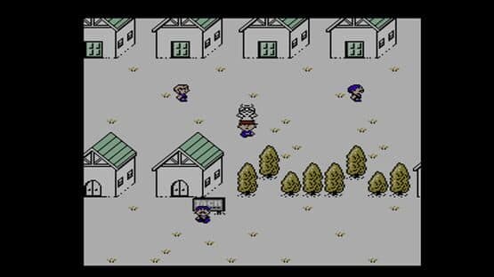 EarthBound Beginnings screenshot 11