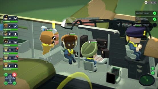Bomber Crew screenshot 9
