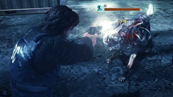 Resident Evil: Revelations screenshot 7