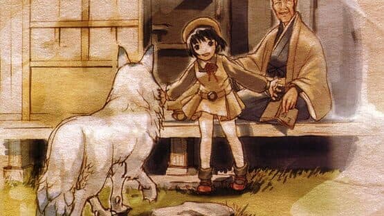 Shadow Hearts: Covenant artwork 10