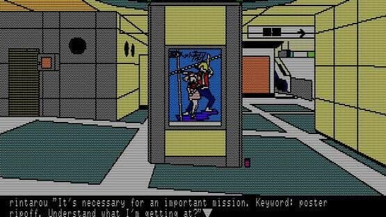 Steins;Gate: Heni Kuukan no Octet screenshot 3