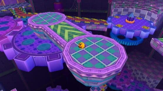 Namco Museum Remix screenshot 7