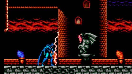 Batman: Return of the Joker screenshot 2