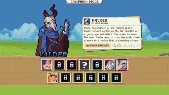 Wargroove screenshot 10