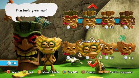 PixelJunk Monsters 2 screenshot 5
