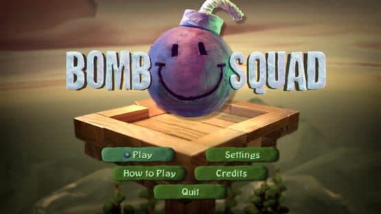 BombSquad screenshot 3