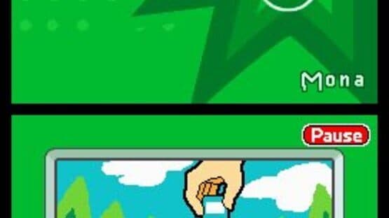 WarioWare D.I.Y. screenshot 8