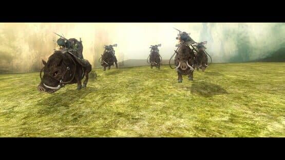The Legend of Zelda: Twilight Princess HD screenshot 8
