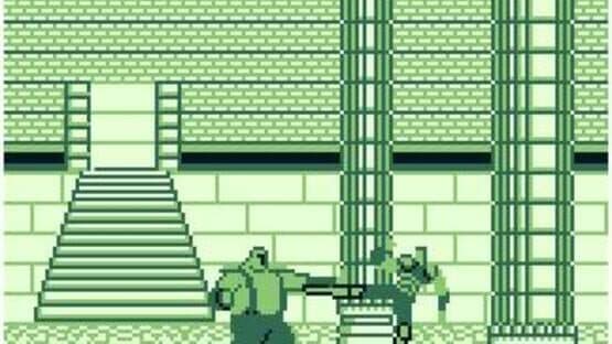 Fist of the North Star: 10 Big Brawls for the King of Universe screenshot 2