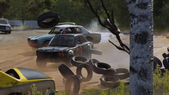 Wreckfest screenshot 3