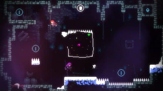 Celeste screenshot 2