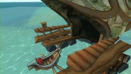 Cocoto Fishing Master screenshot 8