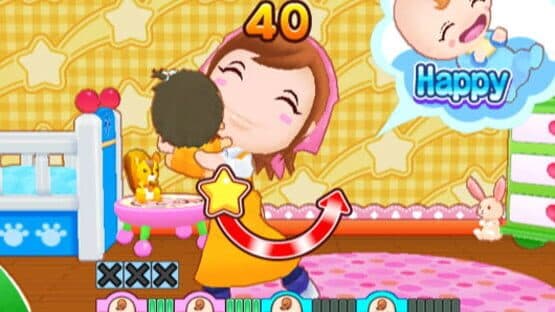 Babysitting Mama screenshot 5