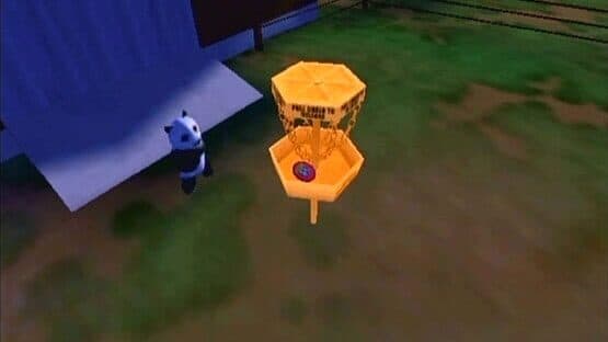 Zoo Disc Golf screenshot 10