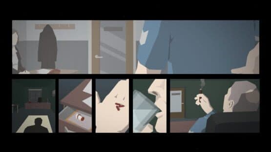 This Is the Police screenshot 1