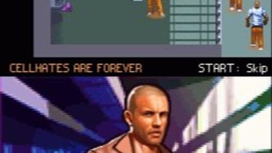 Gangstar 2: Kings of L.A screenshot 1