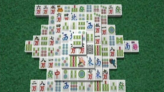 Mahjong screenshot 9