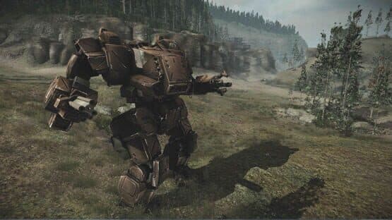 MechWarrior Online screenshot 3