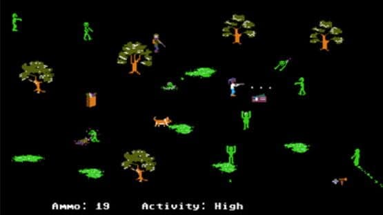 Organ Trail: Director's Cut screenshot 9